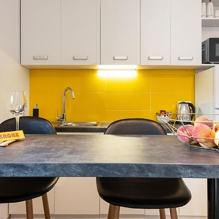 Studio Apartment Les - 4 Min Walk From Amphiteatre PUY 외부 사진