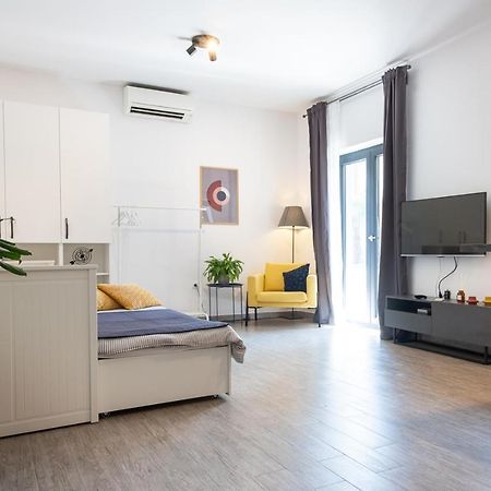 Studio Apartment Les - 4 Min Walk From Amphiteatre PUY 외부 사진