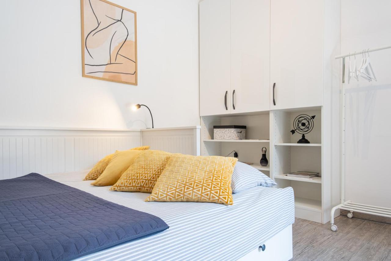 Studio Apartment Les - 4 Min Walk From Amphiteatre PUY 외부 사진