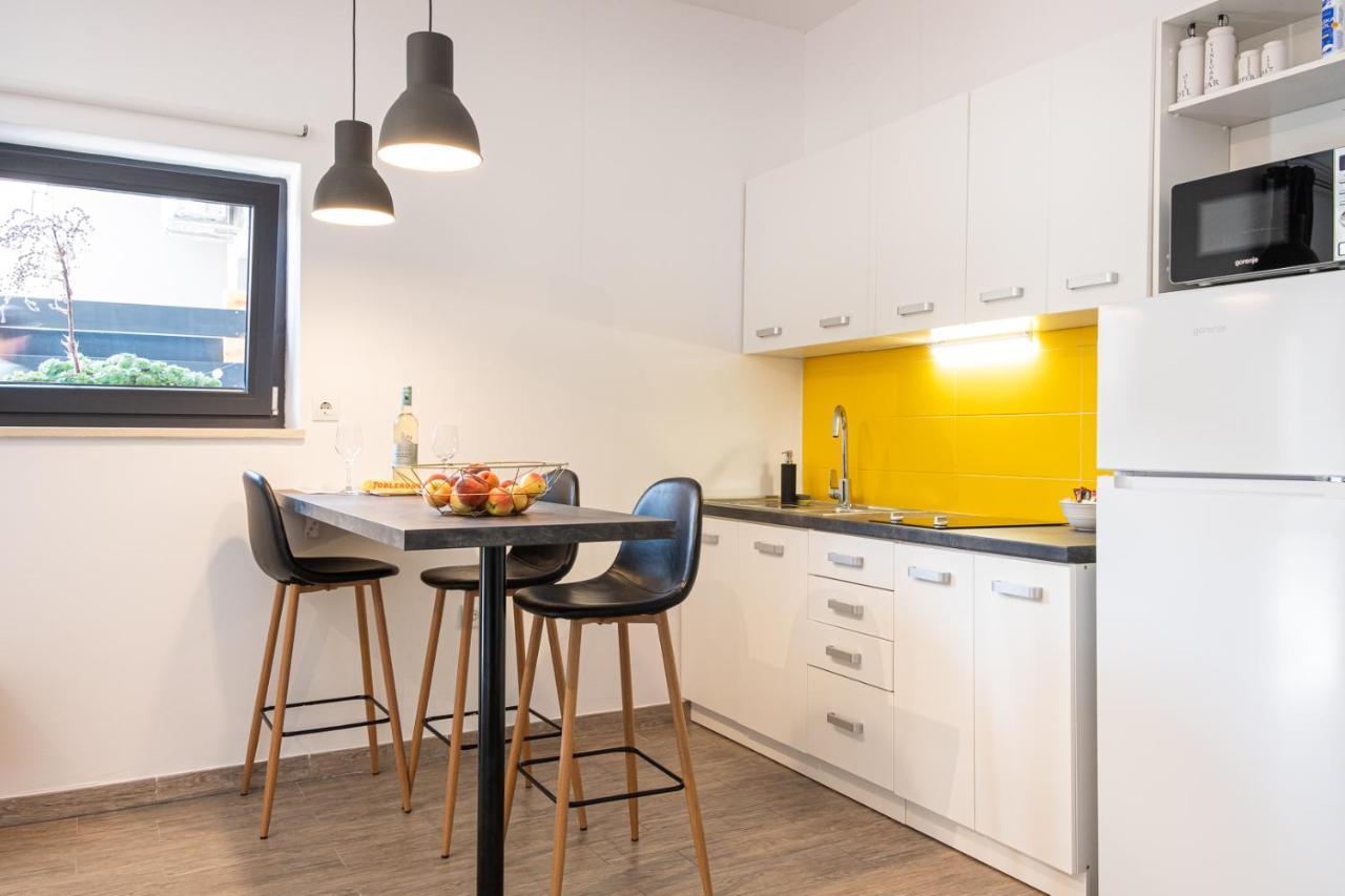 Studio Apartment Les - 4 Min Walk From Amphiteatre PUY 외부 사진