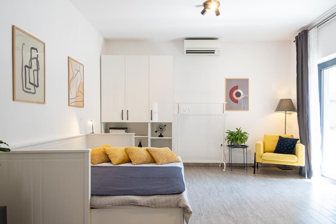 Studio Apartment Les - 4 Min Walk From Amphiteatre PUY 외부 사진