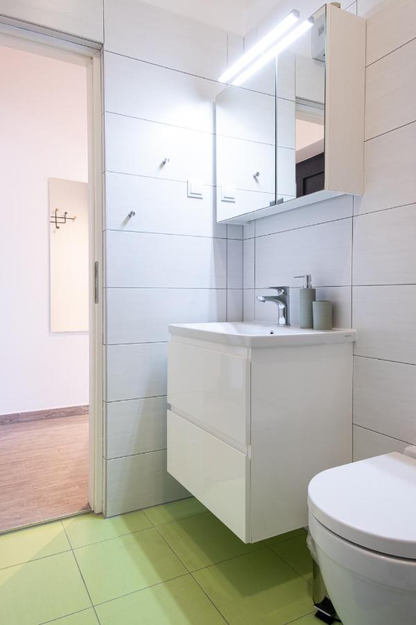 Studio Apartment Les - 4 Min Walk From Amphiteatre PUY 외부 사진