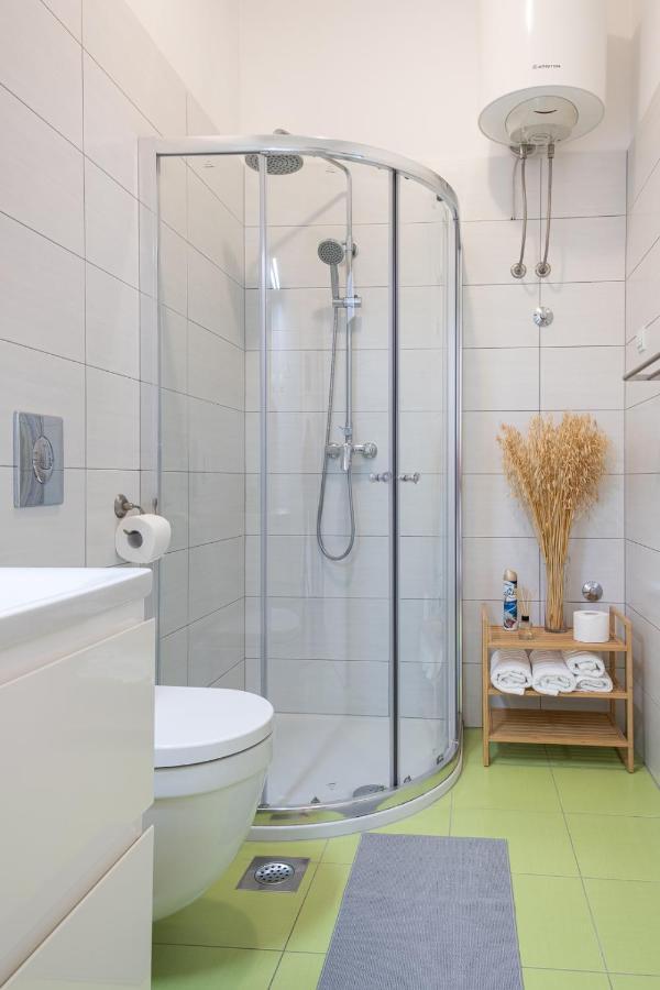 Studio Apartment Les - 4 Min Walk From Amphiteatre PUY 외부 사진