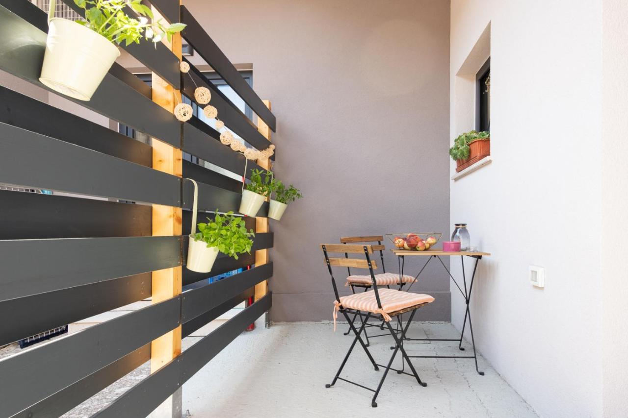 Studio Apartment Les - 4 Min Walk From Amphiteatre PUY 외부 사진