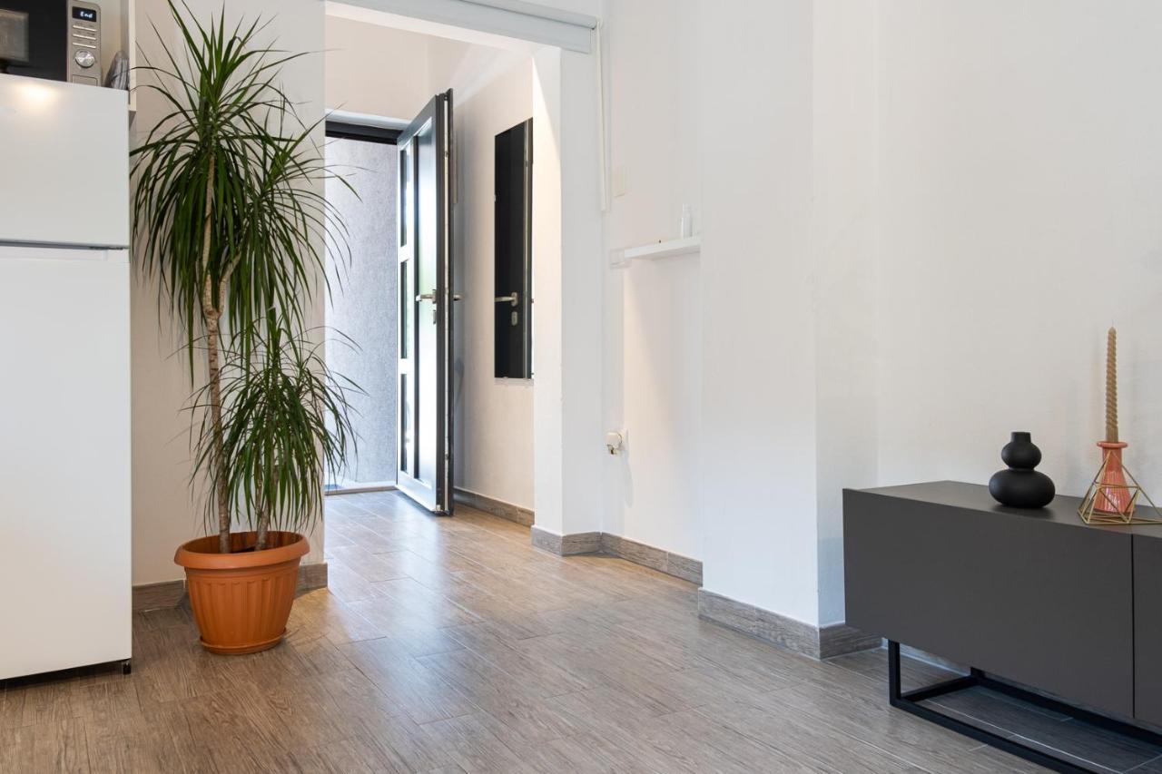 Studio Apartment Les - 4 Min Walk From Amphiteatre PUY 외부 사진