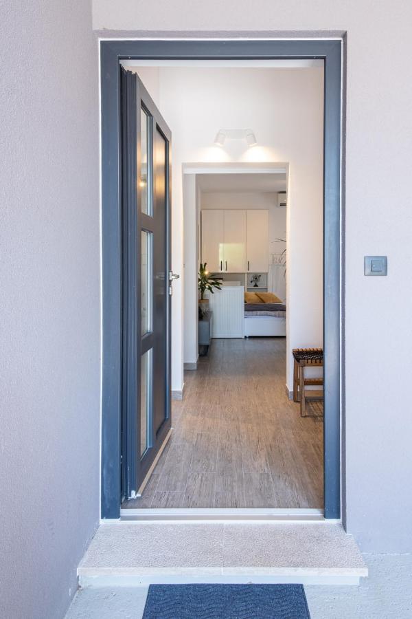 Studio Apartment Les - 4 Min Walk From Amphiteatre PUY 외부 사진