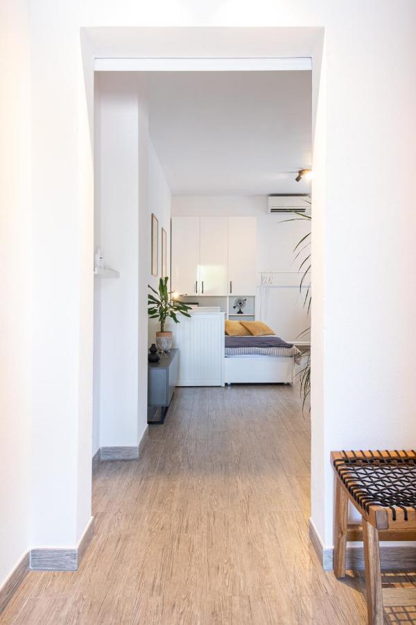 Studio Apartment Les - 4 Min Walk From Amphiteatre PUY 외부 사진